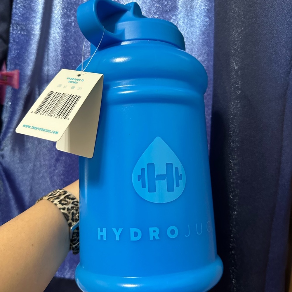 Hydrojug Pro